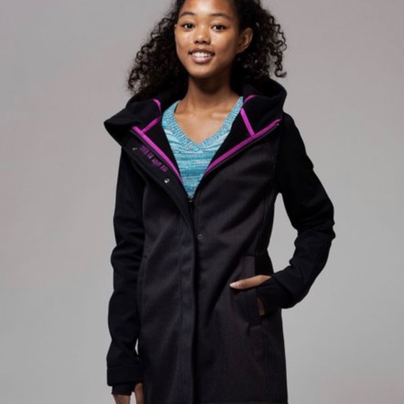 Ivivva | Jackets \u0026 Coats | Ivivva Black 